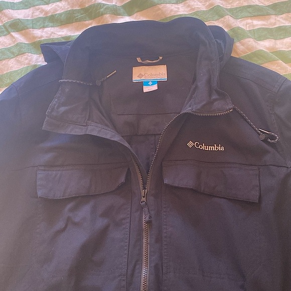 Columbia jacket XXL - Picture 2 of 6